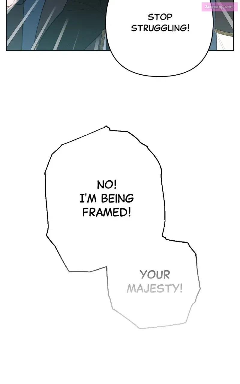 Baby Tyrant Kainu Manga Chapter 62 Page 123