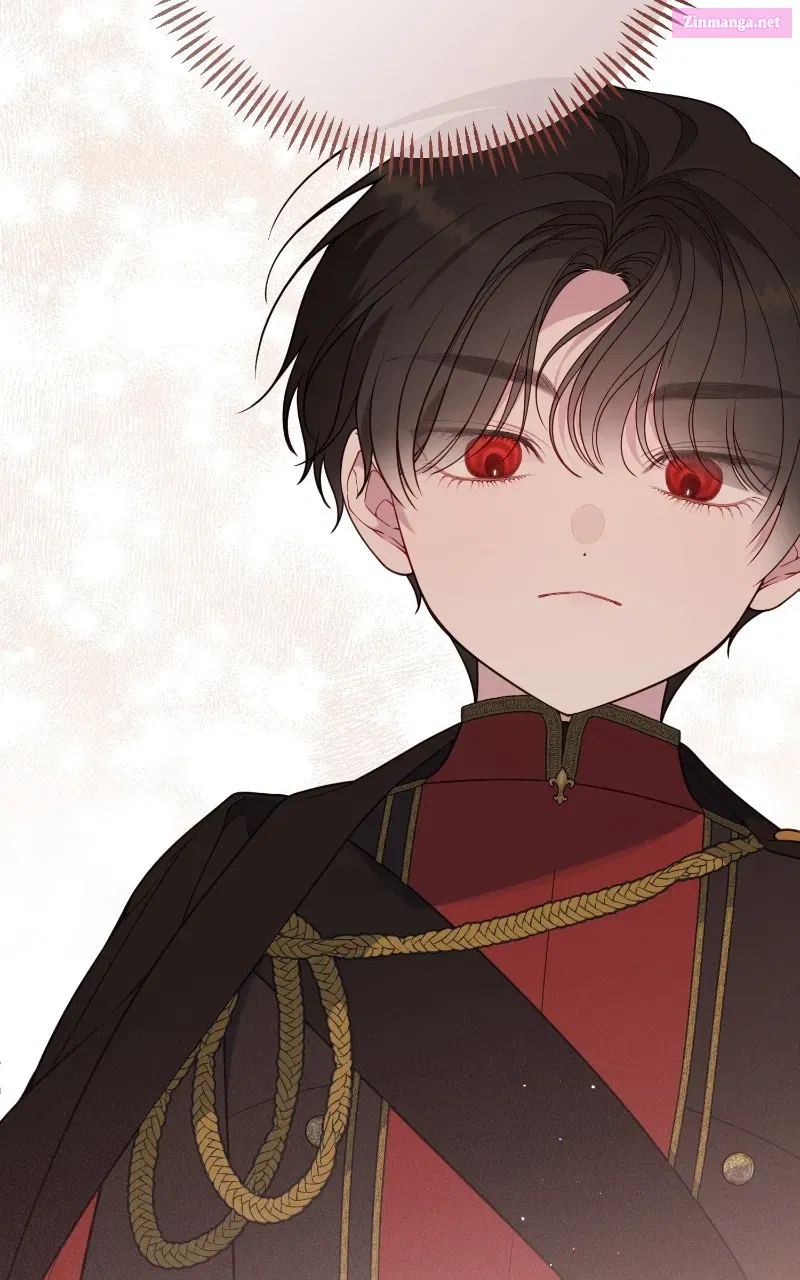Baby Tyrant Kainu Manga Chapter 61 Page 54