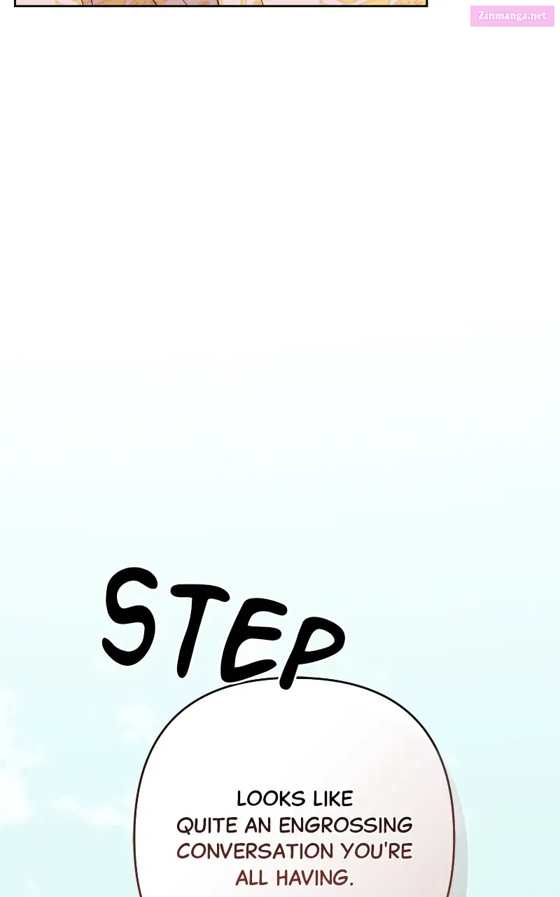 Baby Tyrant Kainu Manga Chapter 61 Page 56
