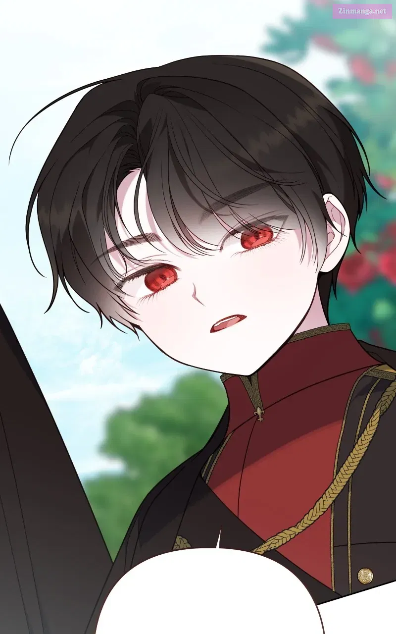 Baby Tyrant Kainu Manga Chapter 60 Page 31