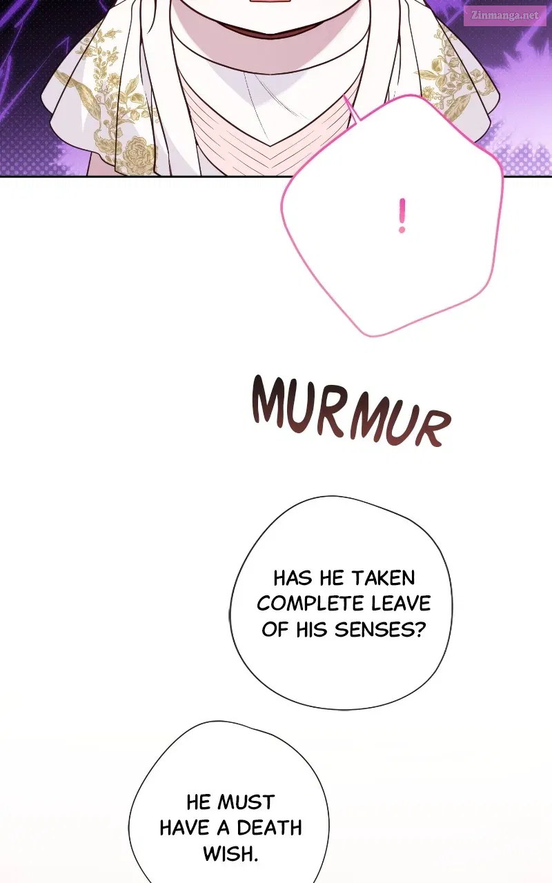 Baby Tyrant Kainu Manga Chapter 59 Page 14