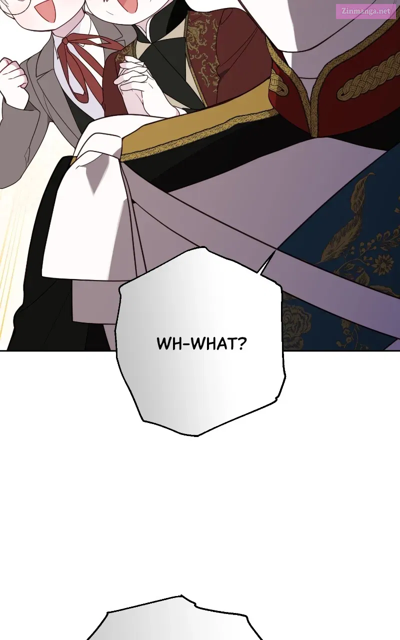 Baby Tyrant Kainu Manga Chapter 58 Page 91