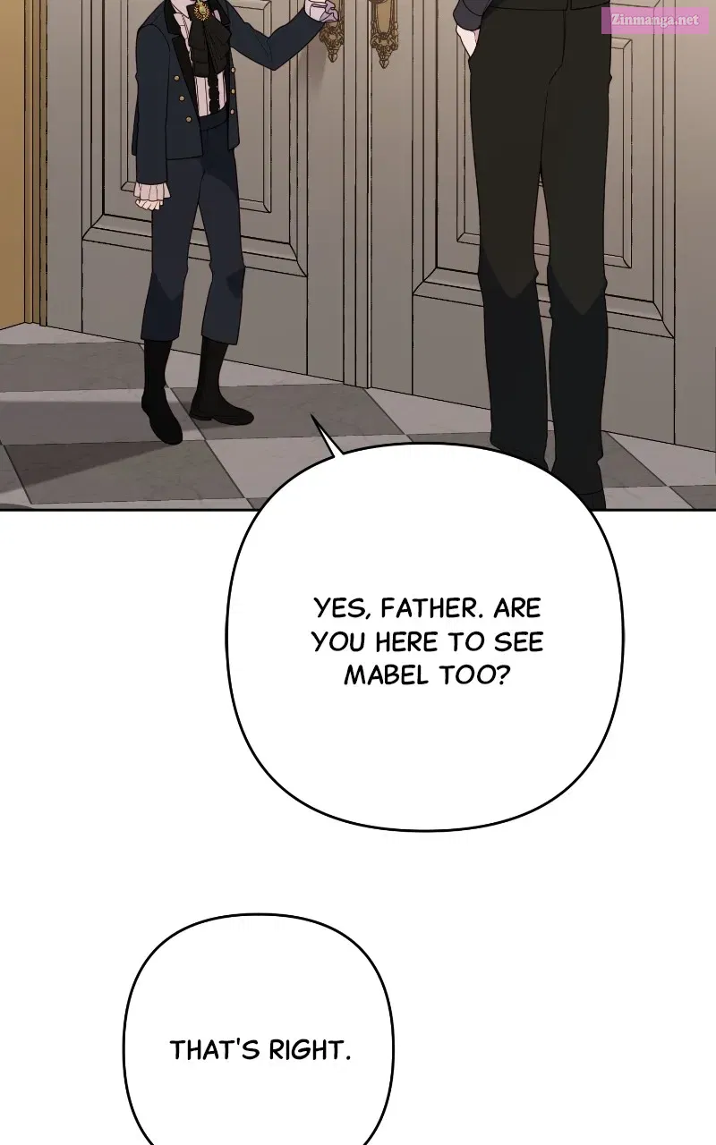 Baby Tyrant Kainu Manga Chapter 57 Page 42