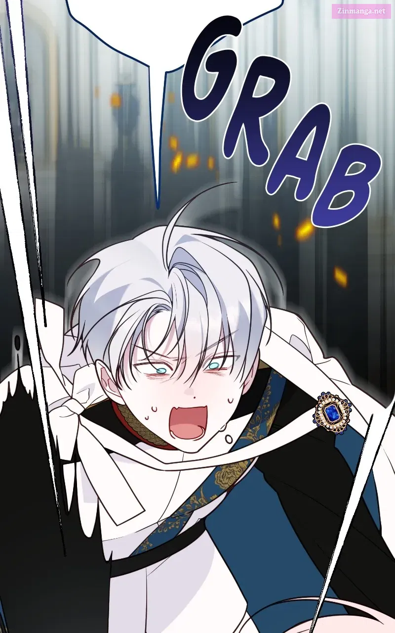 Baby Tyrant Kainu Manga Chapter 57 Page 106