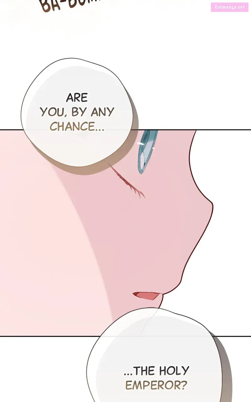 Baby Tyrant Kainu Manga Chapter 55 Page 98