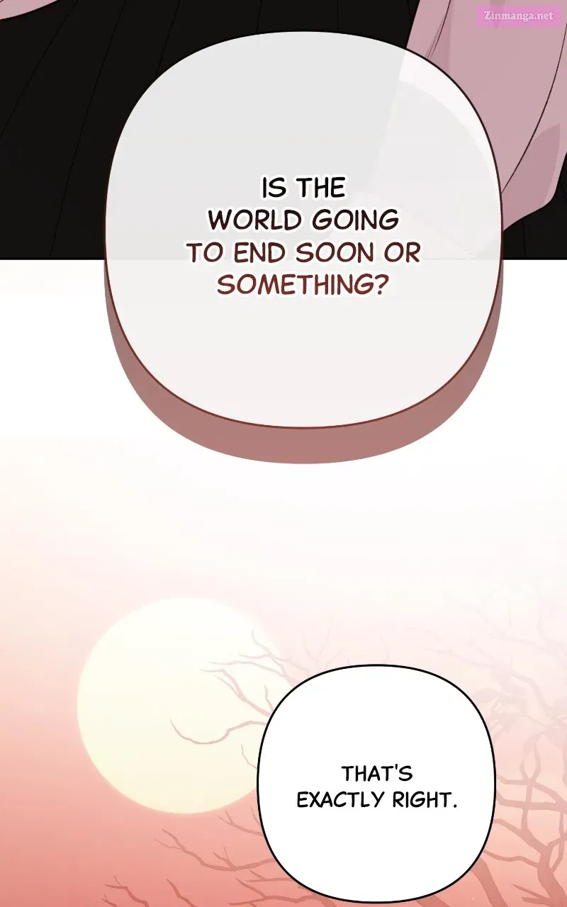 Baby Tyrant Kainu Manga Chapter 55 Page 133