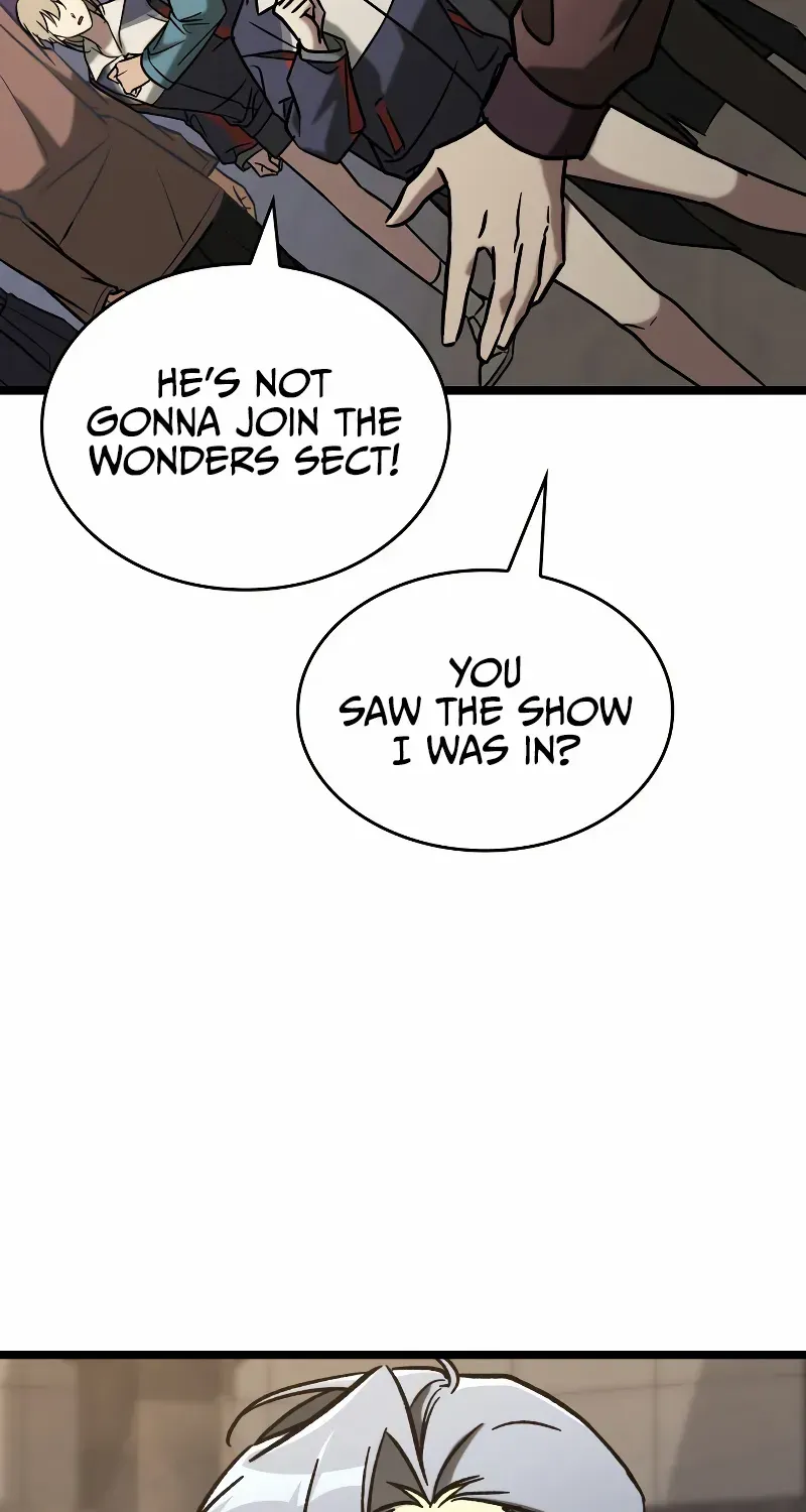 F-Class Destiny Hunter Kainu Manga Chapter 66 Page 75