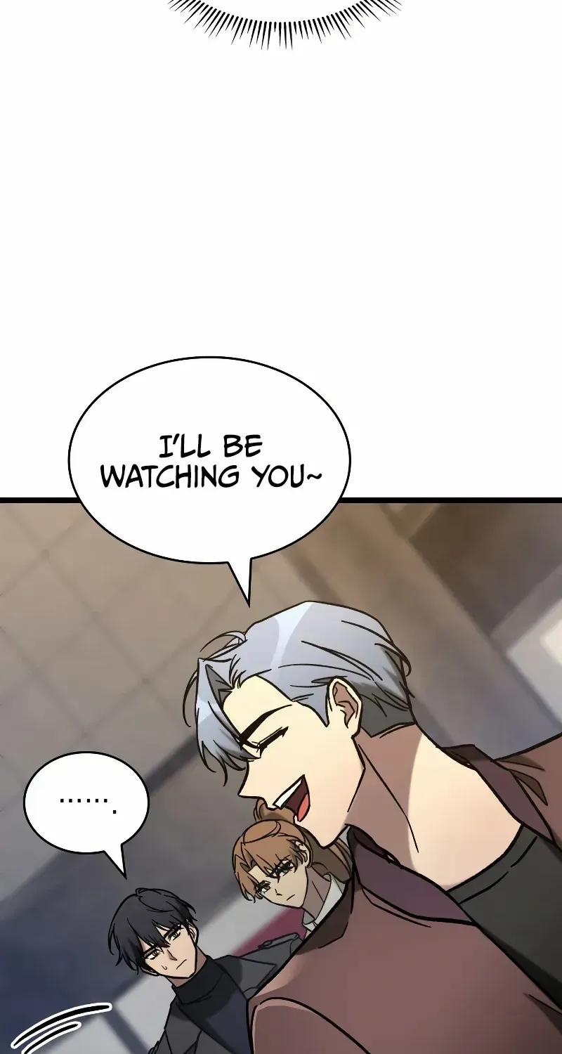 F-Class Destiny Hunter Kainu Manga Chapter 66 Page 87