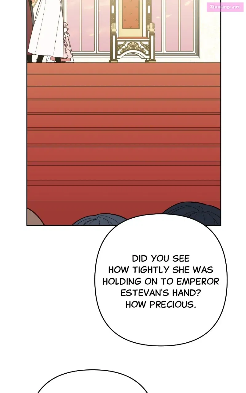 Baby Tyrant Kainu Manga Chapter 52 Page 40