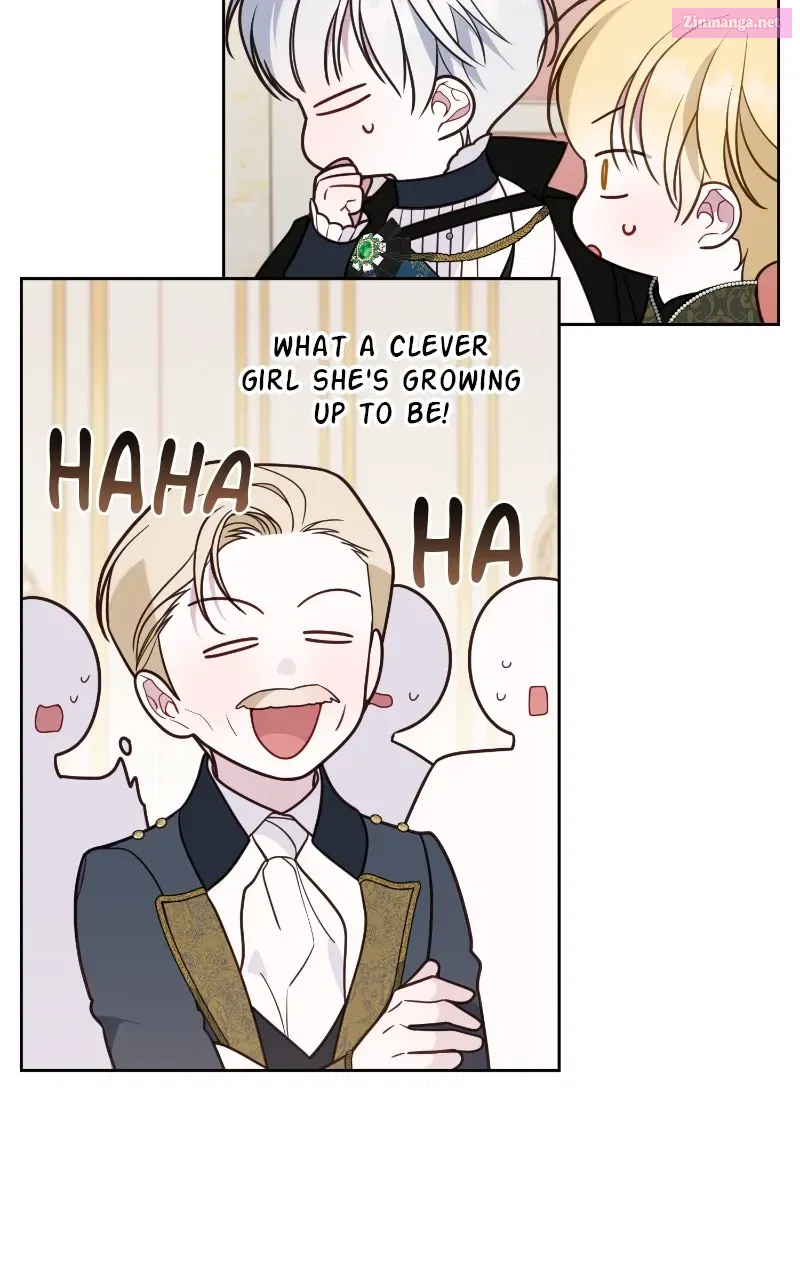 Baby Tyrant Kainu Manga Chapter 52 Page 63