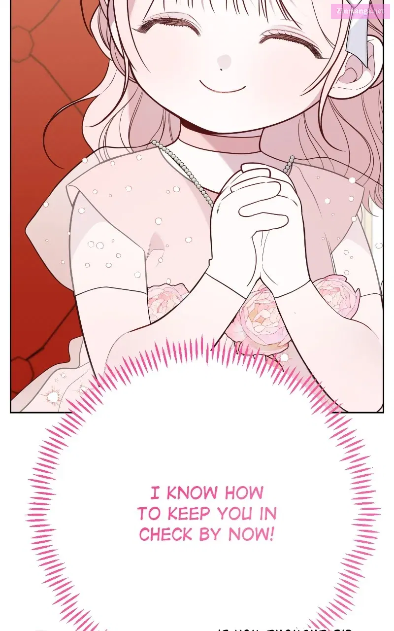 Baby Tyrant Kainu Manga Chapter 52 Page 65