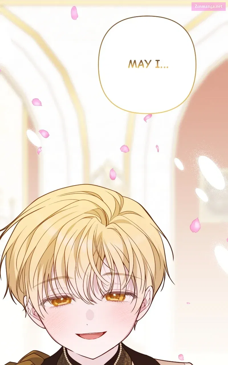 Baby Tyrant Kainu Manga Chapter 52 Page 89