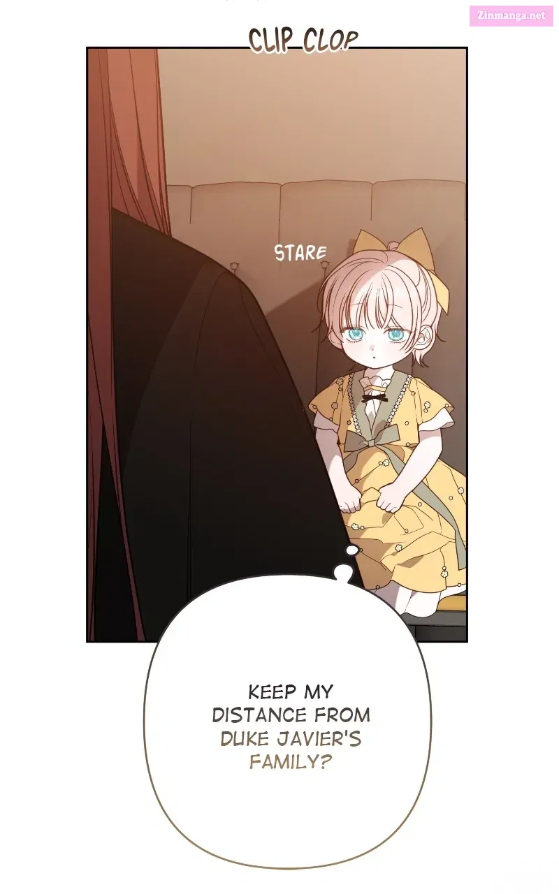 Baby Tyrant Kainu Manga Chapter 51 Page 7