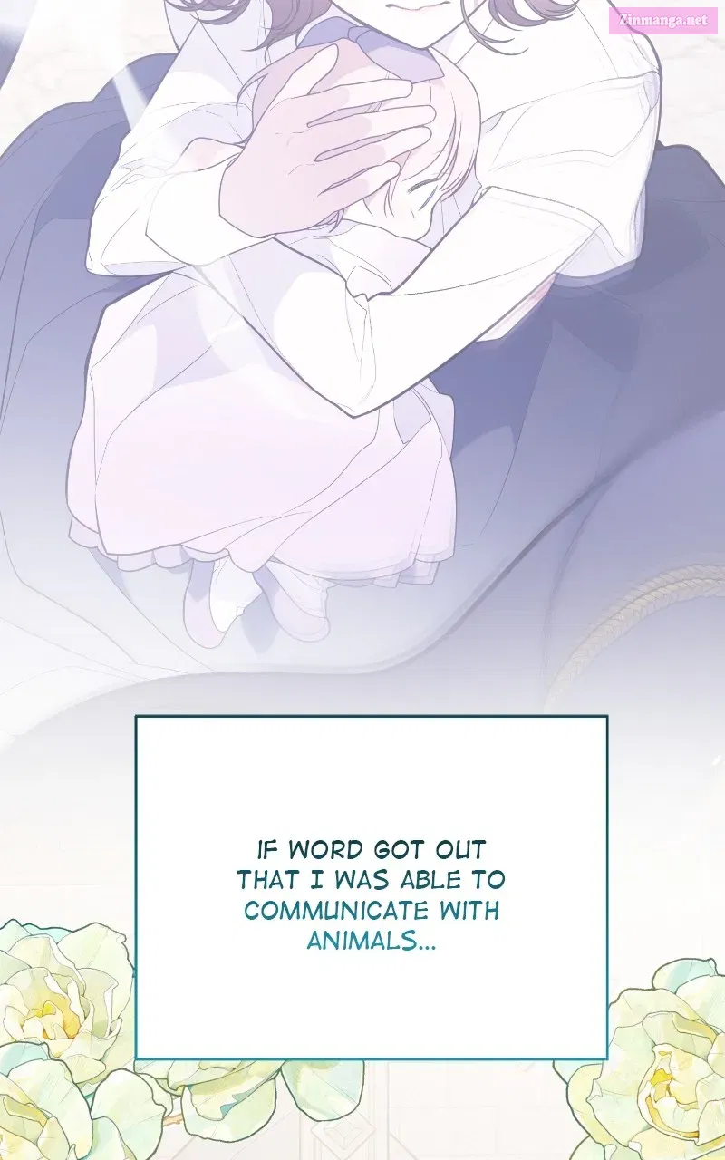 Baby Tyrant Kainu Manga Chapter 51 Page 107