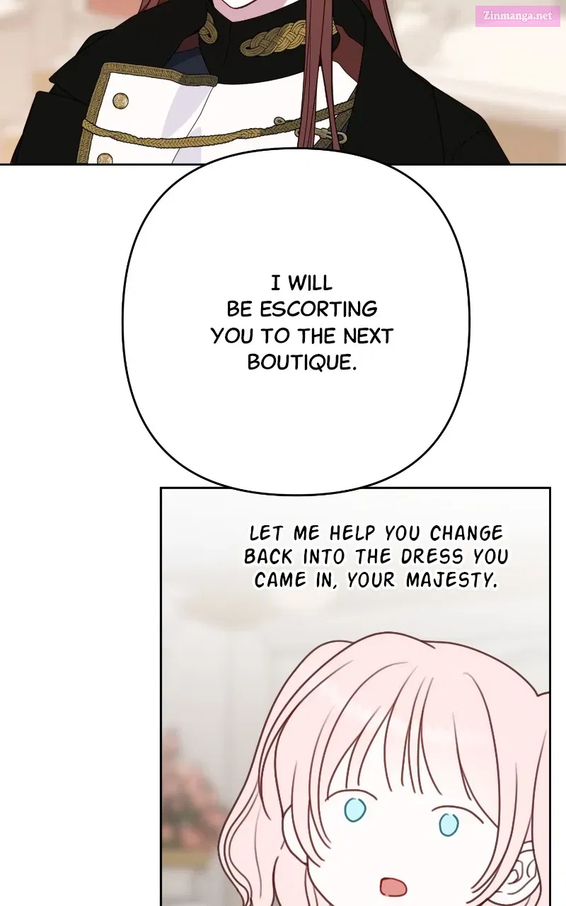 Baby Tyrant Kainu Manga Chapter 50 Page 81