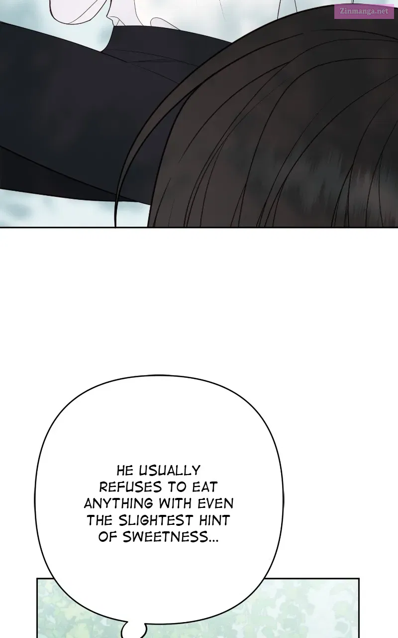 Baby Tyrant Kainu Manga Chapter 49 Page 94