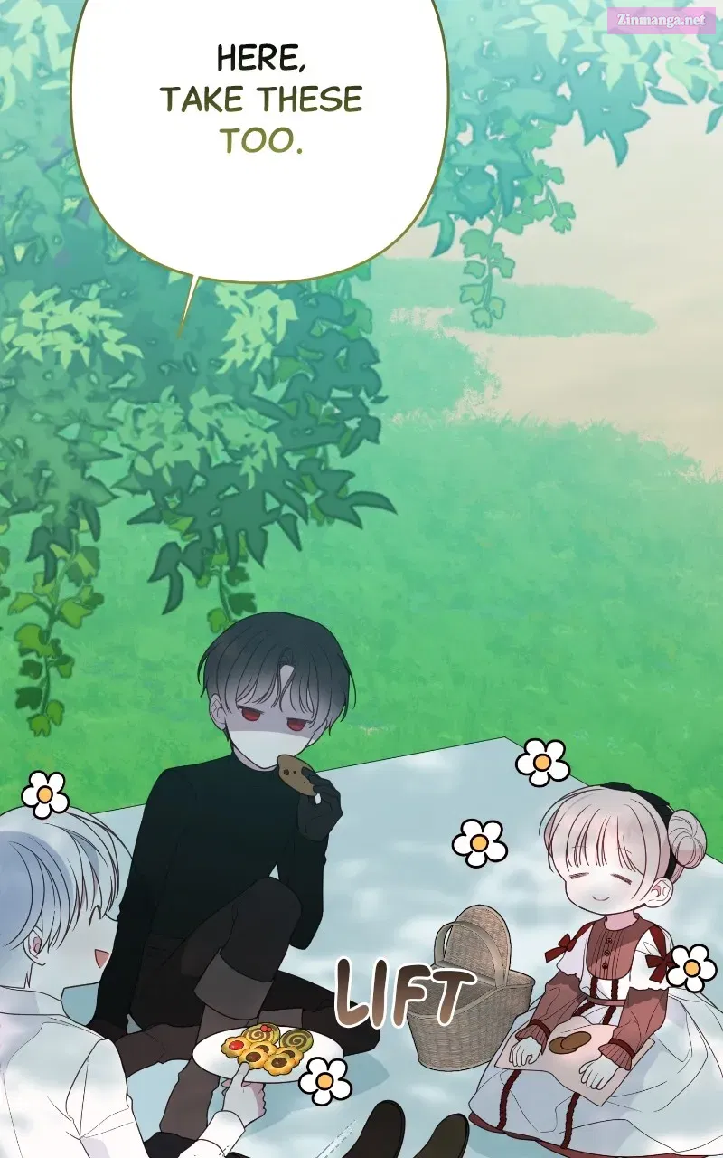 Baby Tyrant Kainu Manga Chapter 49 Page 97