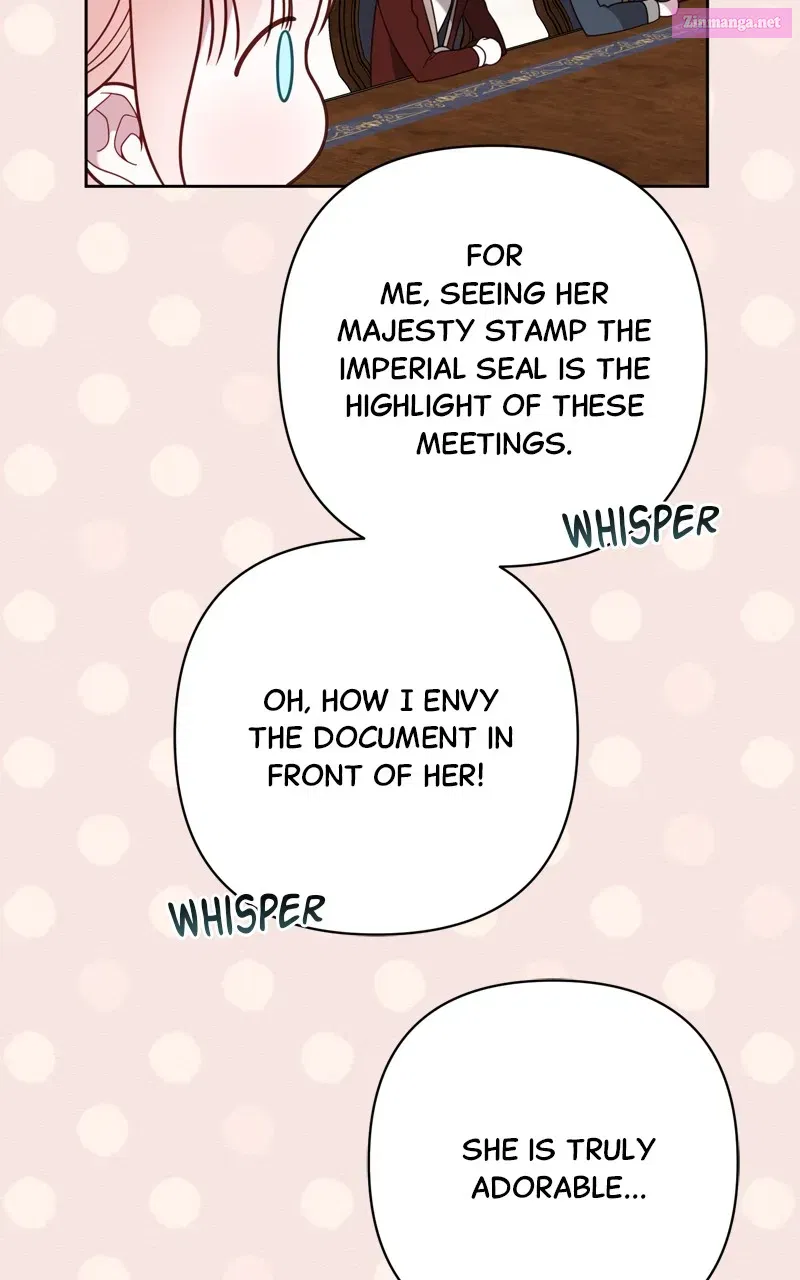 Baby Tyrant Kainu Manga Chapter 48 Page 103