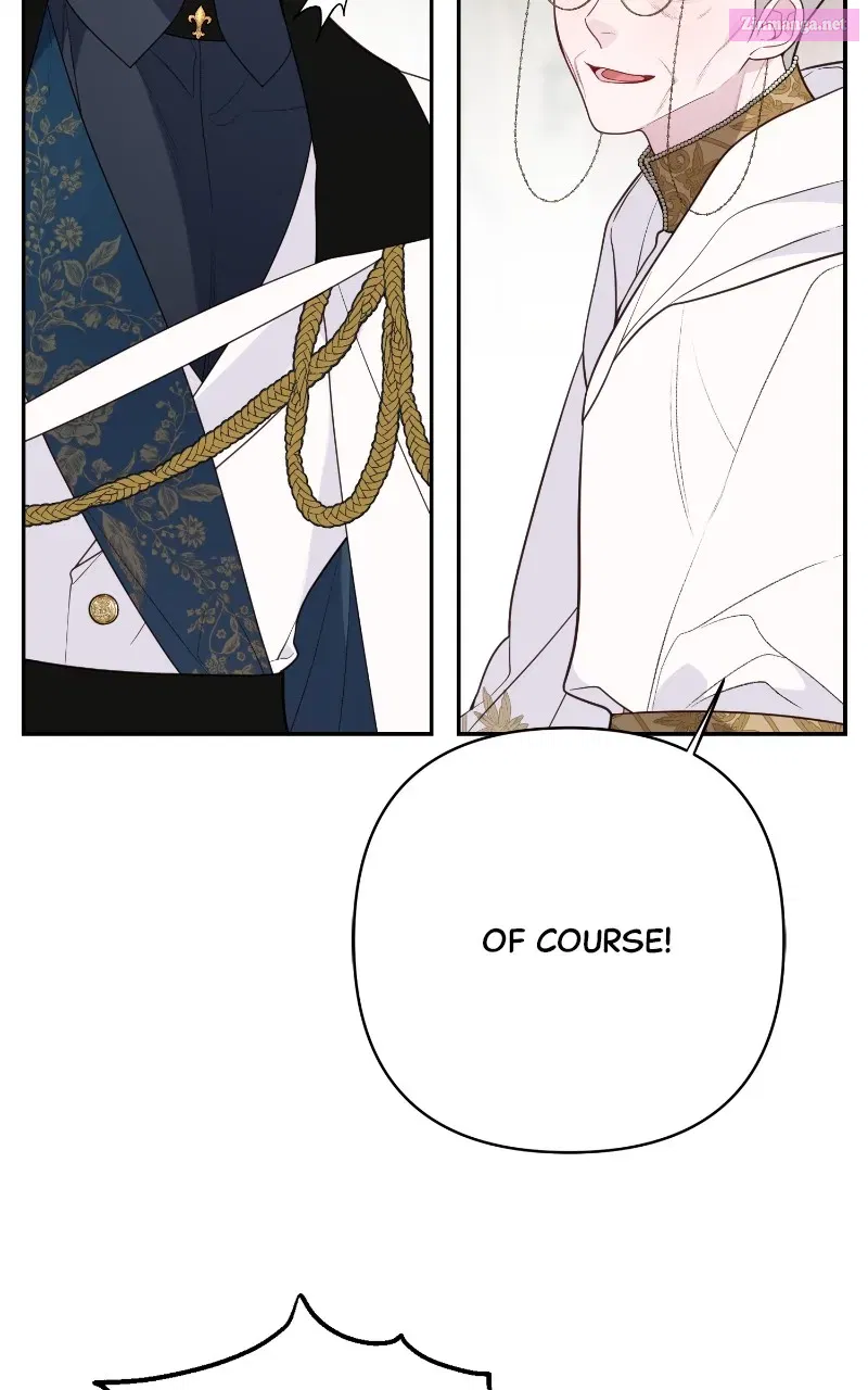 Baby Tyrant Kainu Manga Chapter 47 Page 36