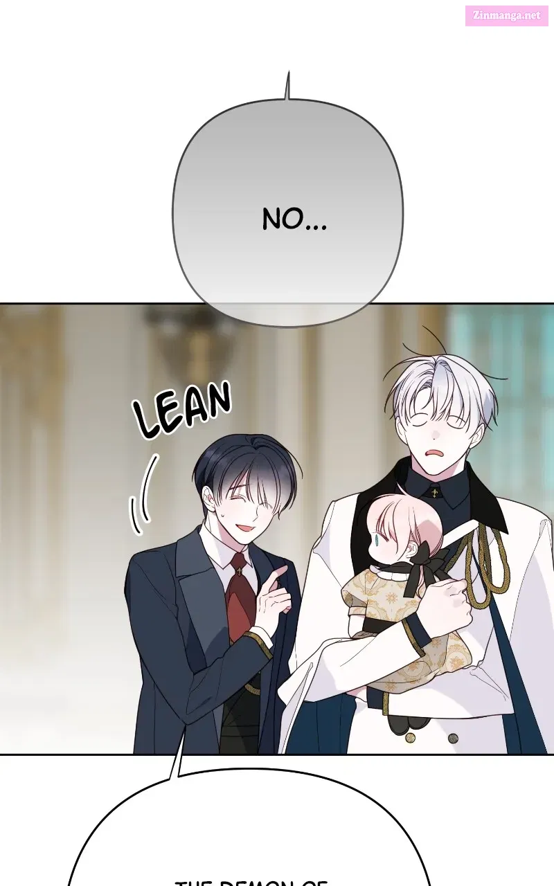 Baby Tyrant Kainu Manga Chapter 47 Page 68