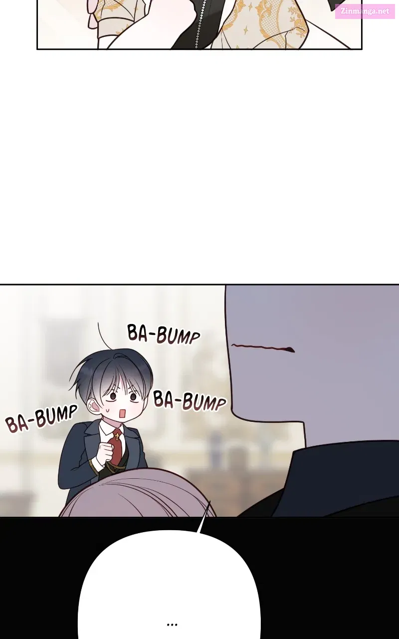 Baby Tyrant Kainu Manga Chapter 47 Page 79