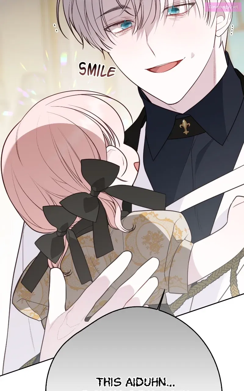 Baby Tyrant Kainu Manga Chapter 47 Page 81
