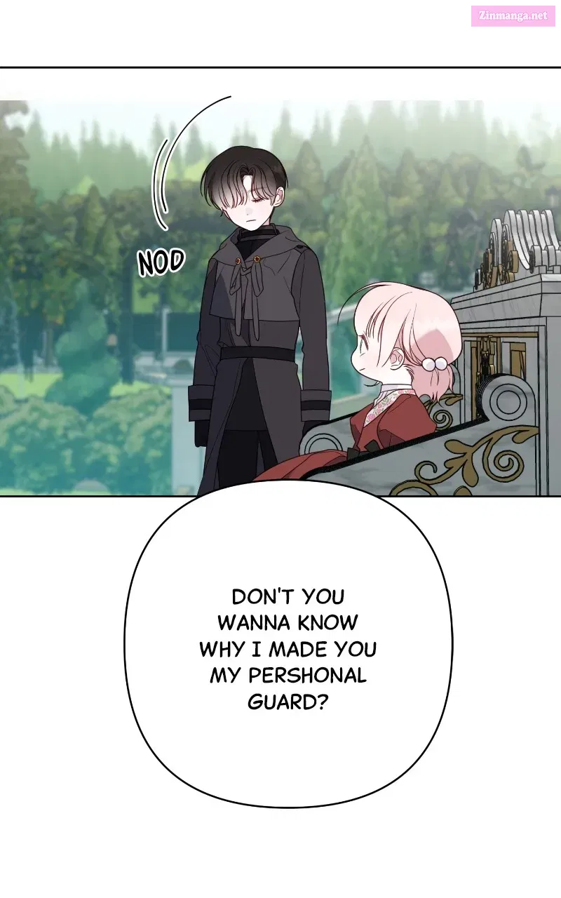 Baby Tyrant Kainu Manga Chapter 47 Page 106