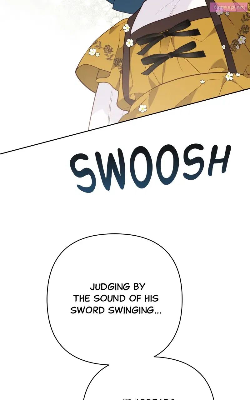 Baby Tyrant Kainu Manga Chapter 46 Page 13