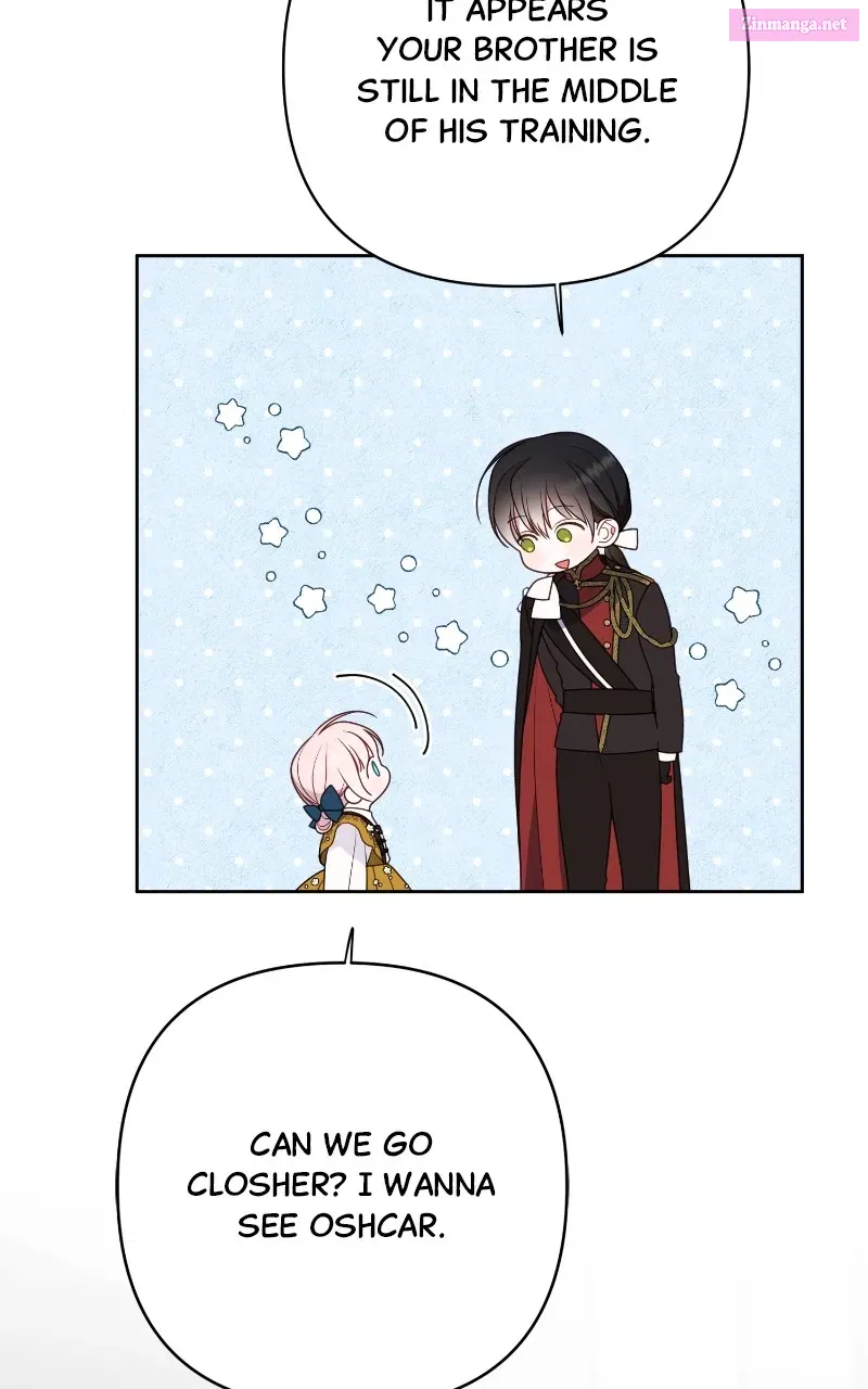 Baby Tyrant Kainu Manga Chapter 46 Page 14