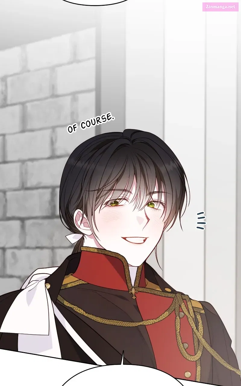 Baby Tyrant Kainu Manga Chapter 46 Page 15