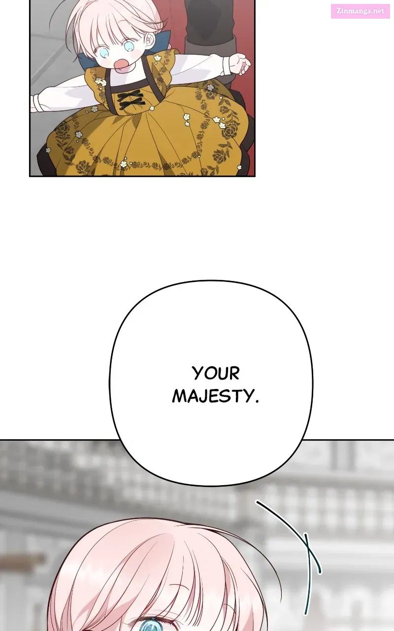 Baby Tyrant Kainu Manga Chapter 46 Page 17