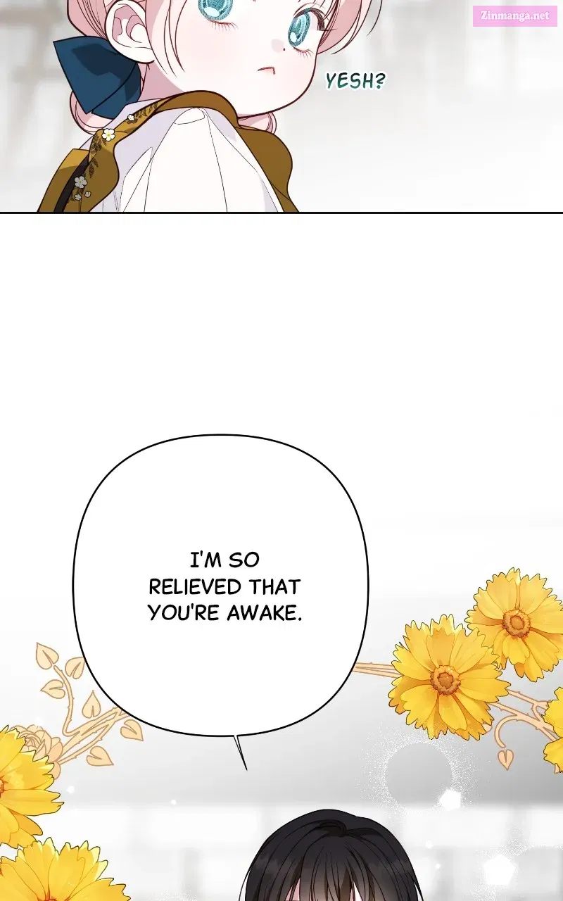 Baby Tyrant Kainu Manga Chapter 46 Page 18
