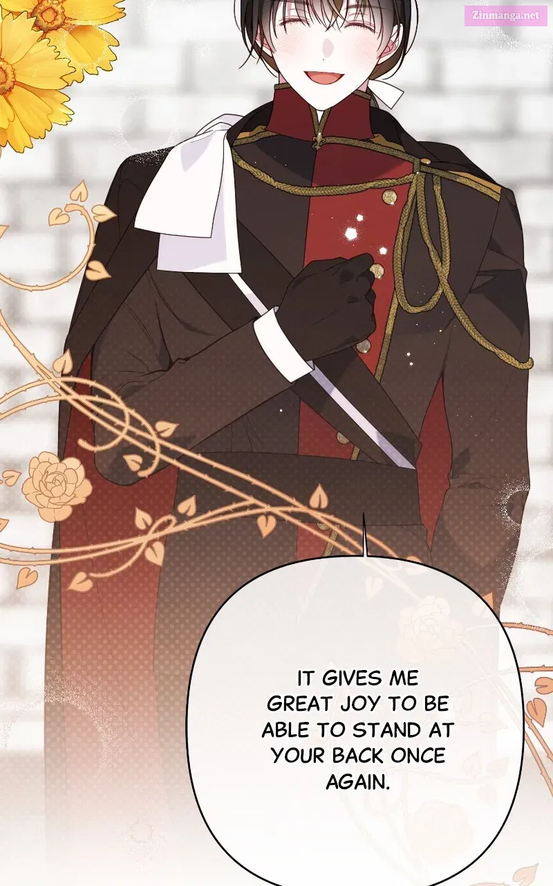 Baby Tyrant Kainu Manga Chapter 46 Page 19