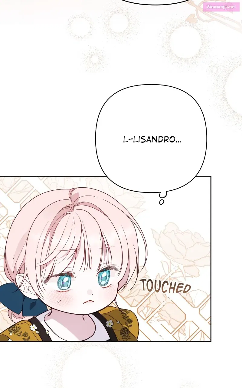 Baby Tyrant Kainu Manga Chapter 46 Page 20