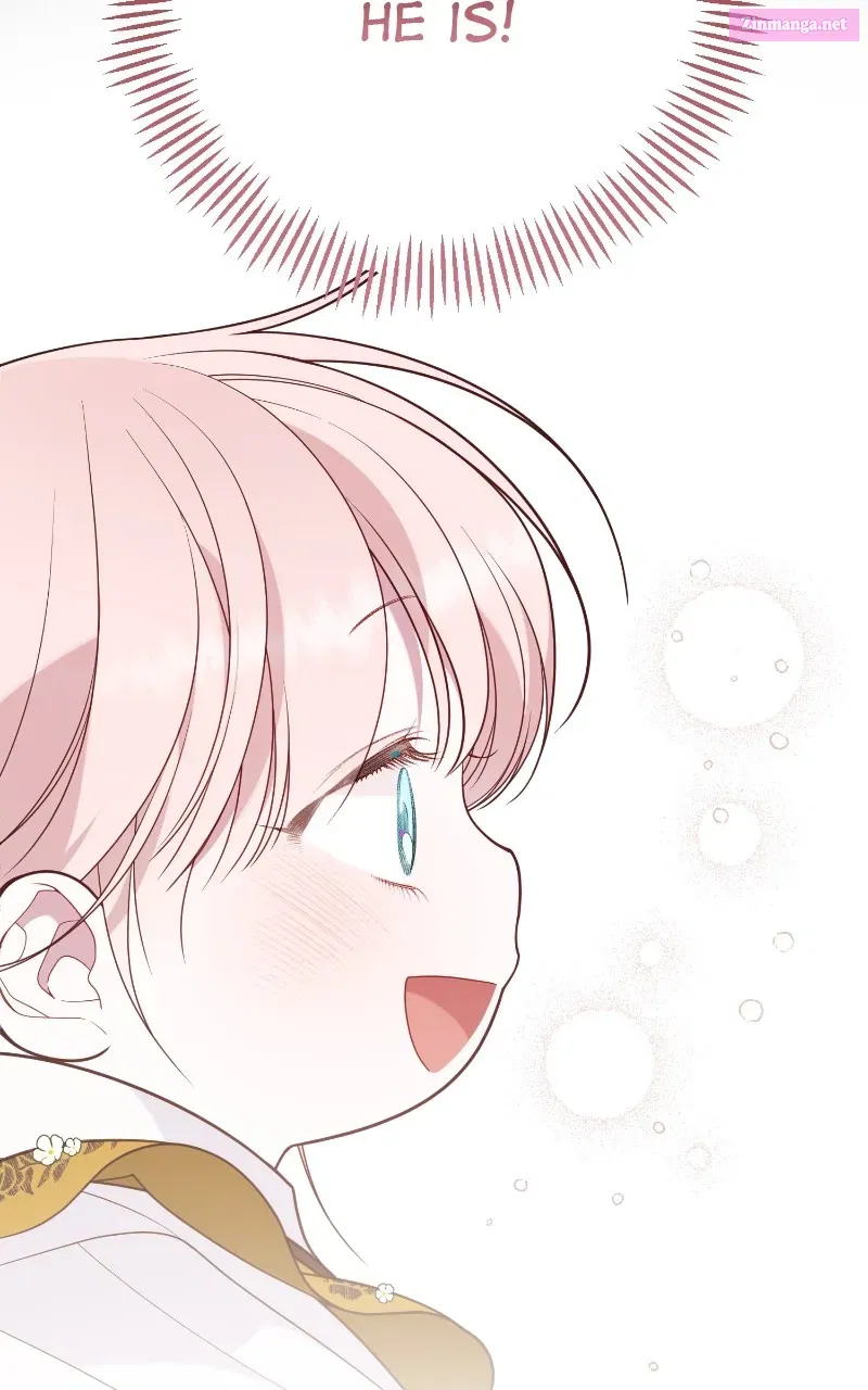 Baby Tyrant Kainu Manga Chapter 46 Page 25