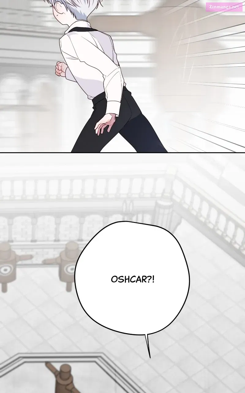 Baby Tyrant Kainu Manga Chapter 46 Page 32