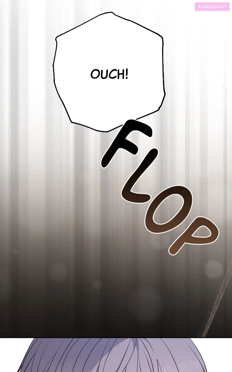 Baby Tyrant Kainu Manga Chapter 46 Page 38
