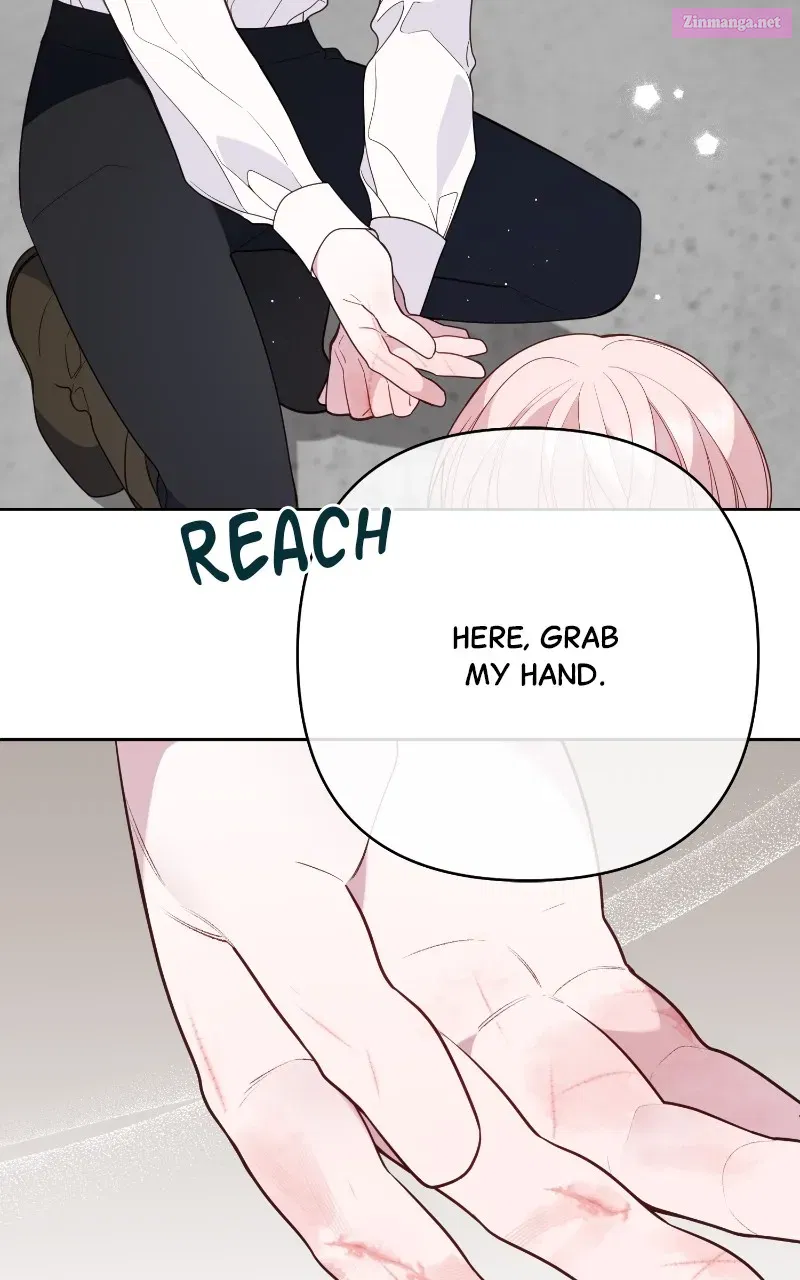 Baby Tyrant Kainu Manga Chapter 46 Page 44