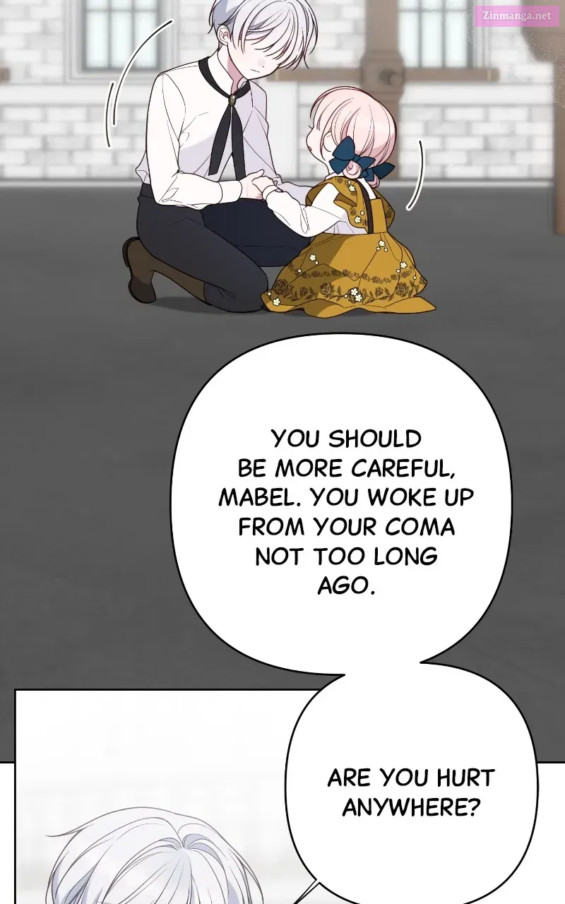 Baby Tyrant Kainu Manga Chapter 46 Page 47