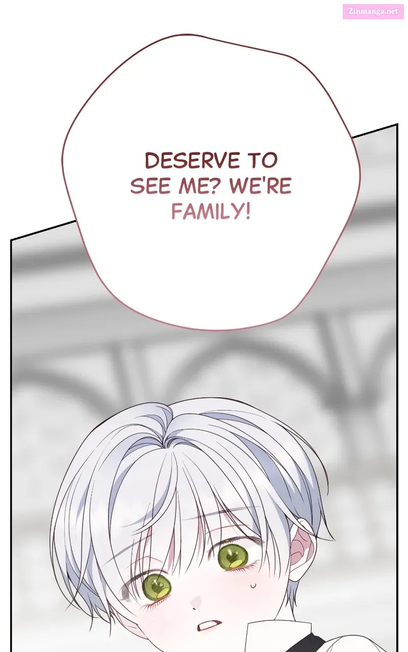 Baby Tyrant Kainu Manga Chapter 46 Page 64