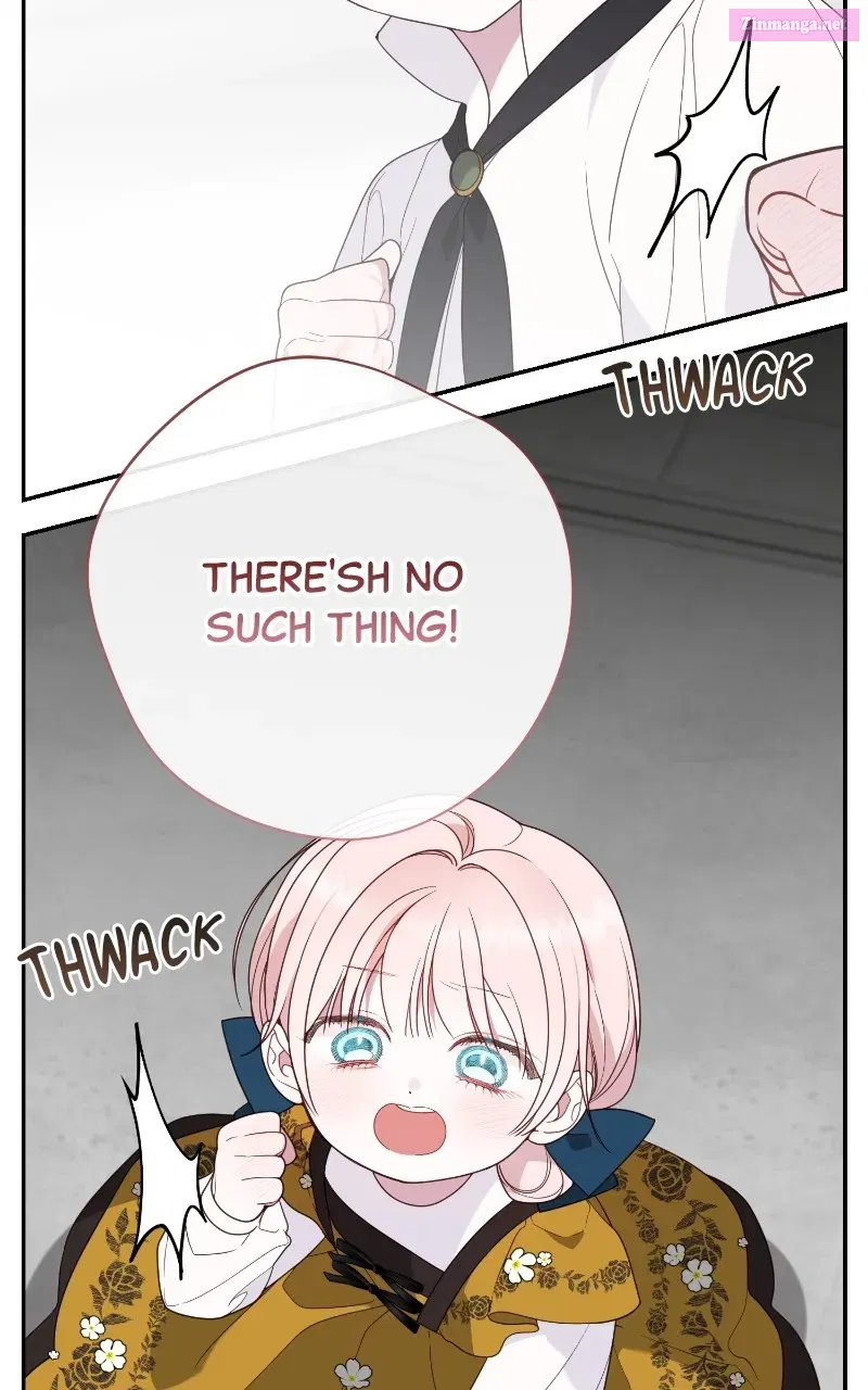 Baby Tyrant Kainu Manga Chapter 46 Page 65