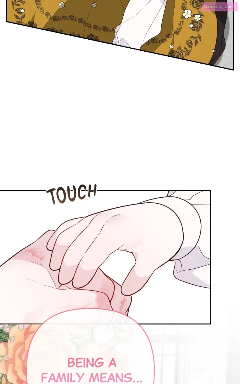 Baby Tyrant Kainu Manga Chapter 46 Page 66