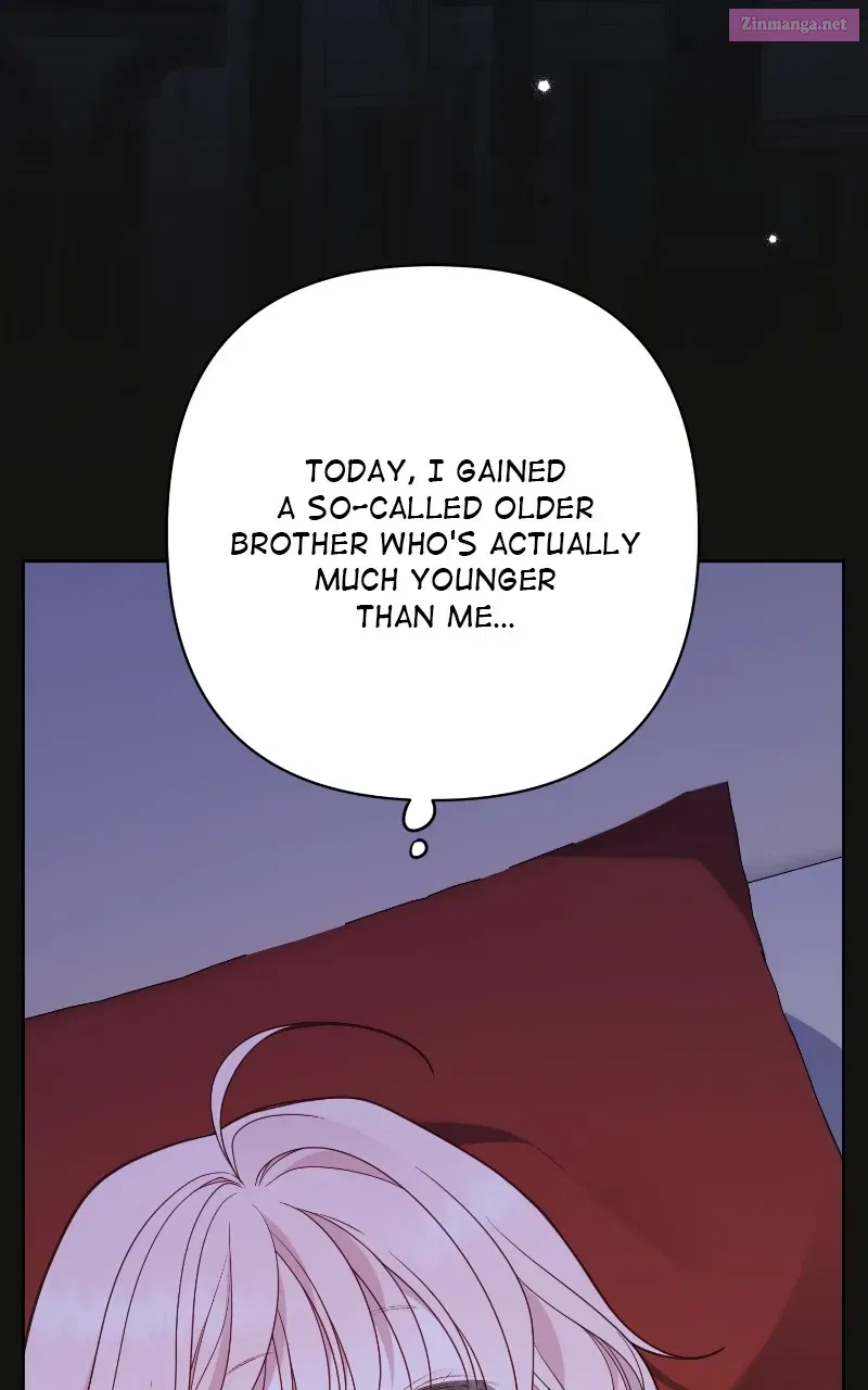 Baby Tyrant Kainu Manga Chapter 46 Page 76