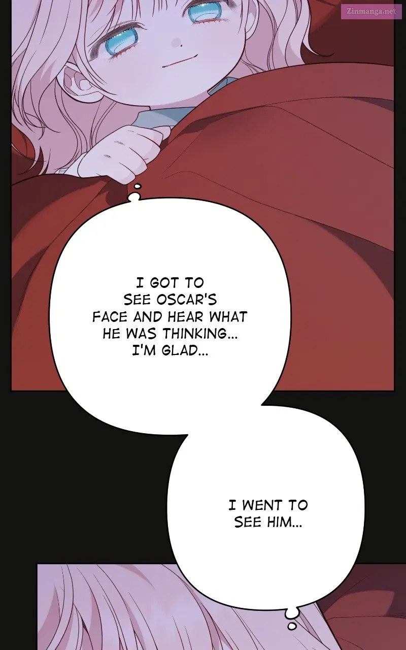 Baby Tyrant Kainu Manga Chapter 46 Page 77