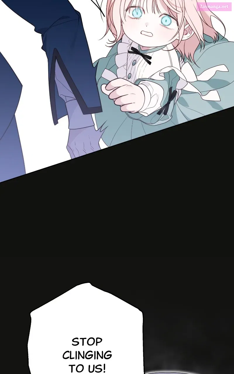 Baby Tyrant Kainu Manga Chapter 46 Page 87