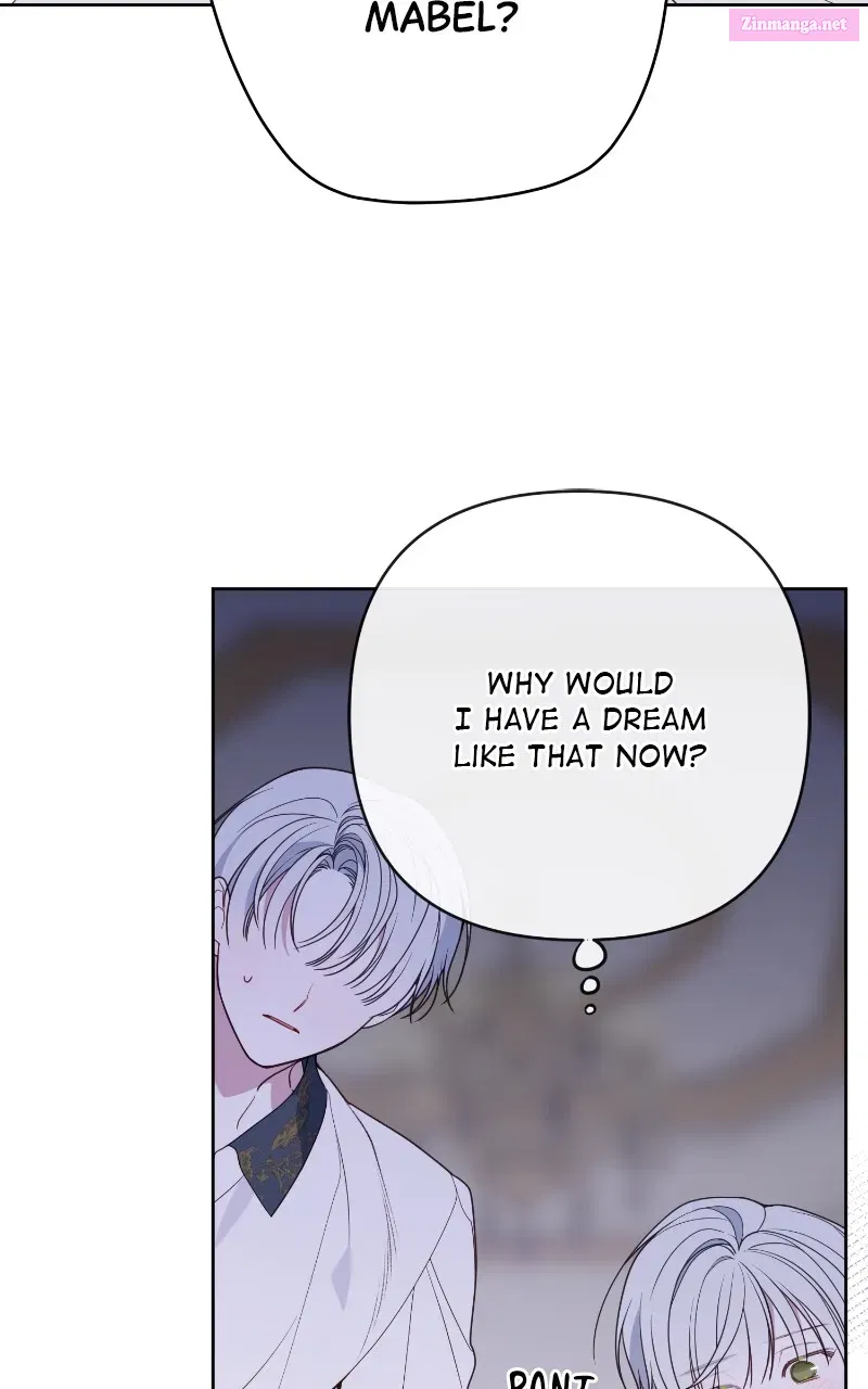 Baby Tyrant Kainu Manga Chapter 46 Page 94