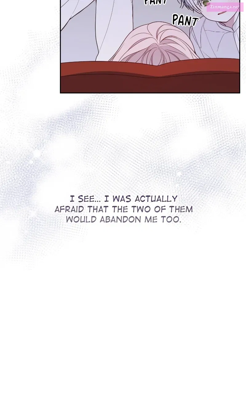 Baby Tyrant Kainu Manga Chapter 46 Page 95