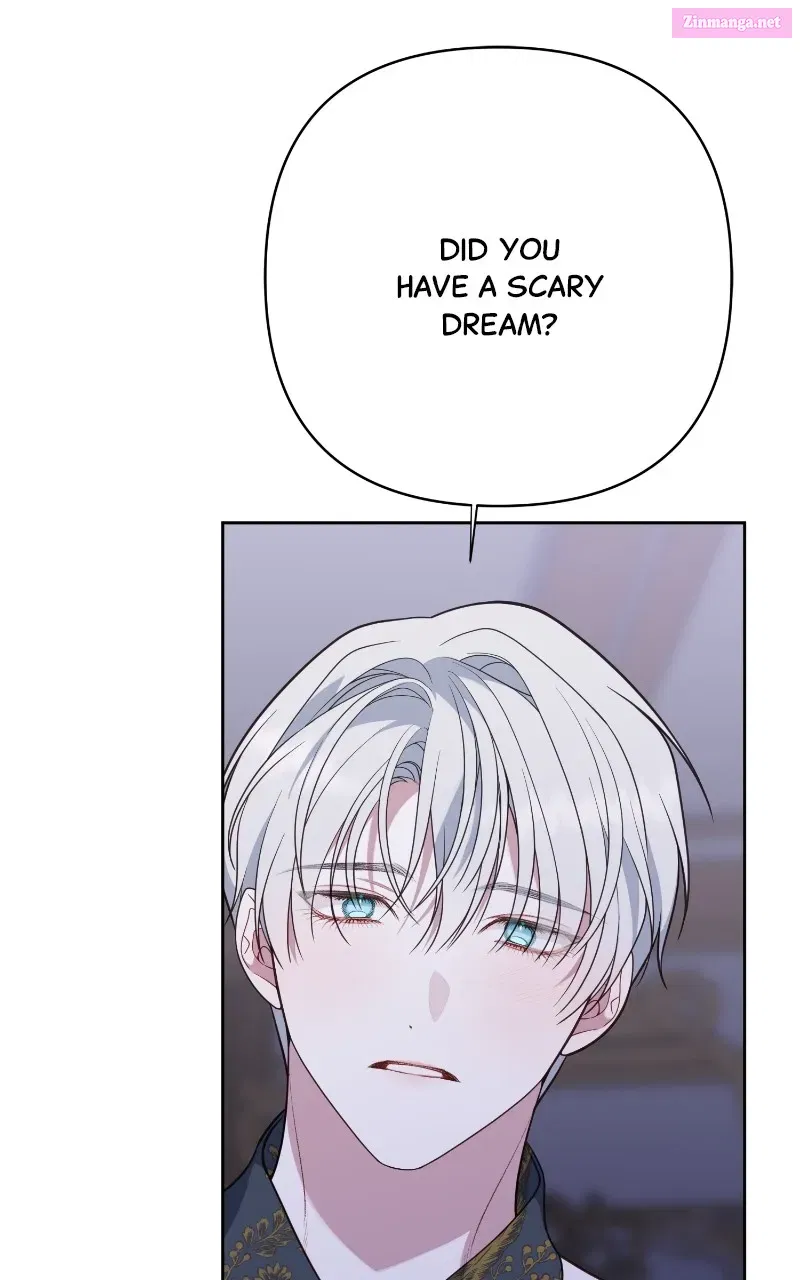 Baby Tyrant Kainu Manga Chapter 46 Page 96