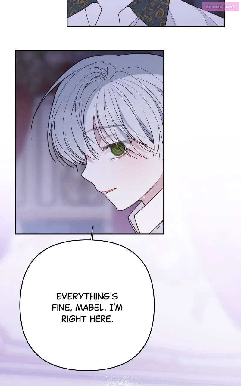 Baby Tyrant Kainu Manga Chapter 46 Page 97