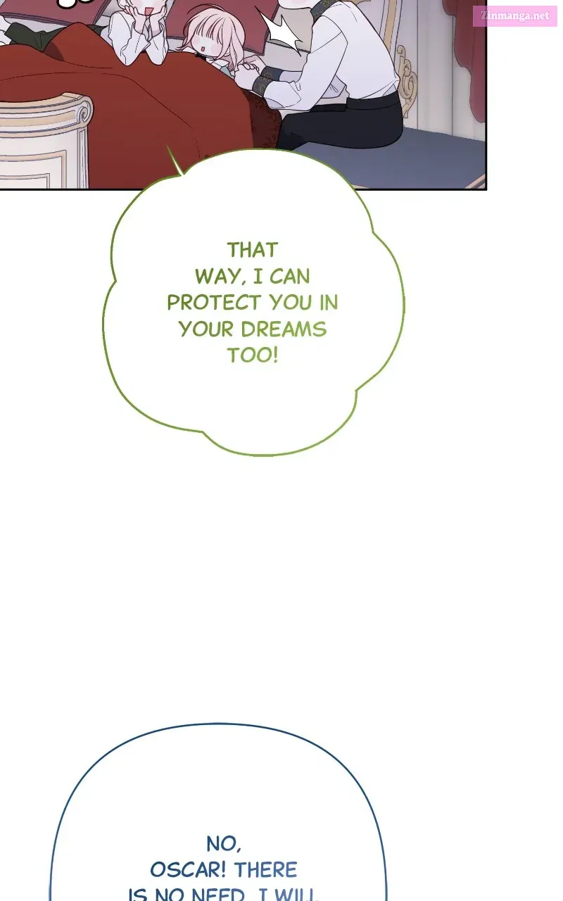 Baby Tyrant Kainu Manga Chapter 46 Page 103